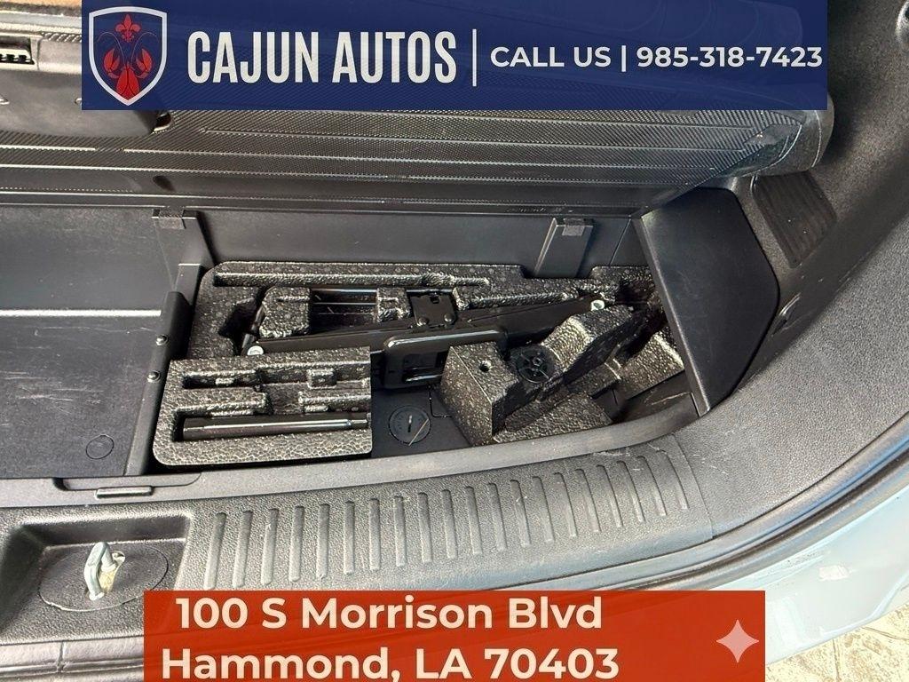 Kia Sorento EX V6 2WD 2019