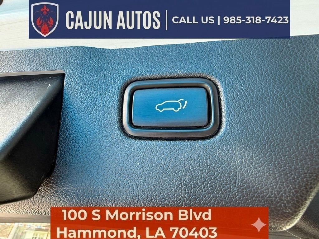 Kia Sorento EX V6 2WD 2019