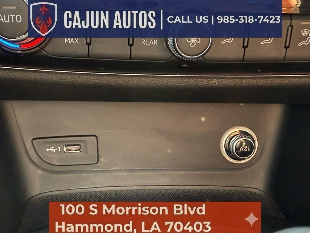 Audi A3 2.0 TFSI Premium Plus 2018