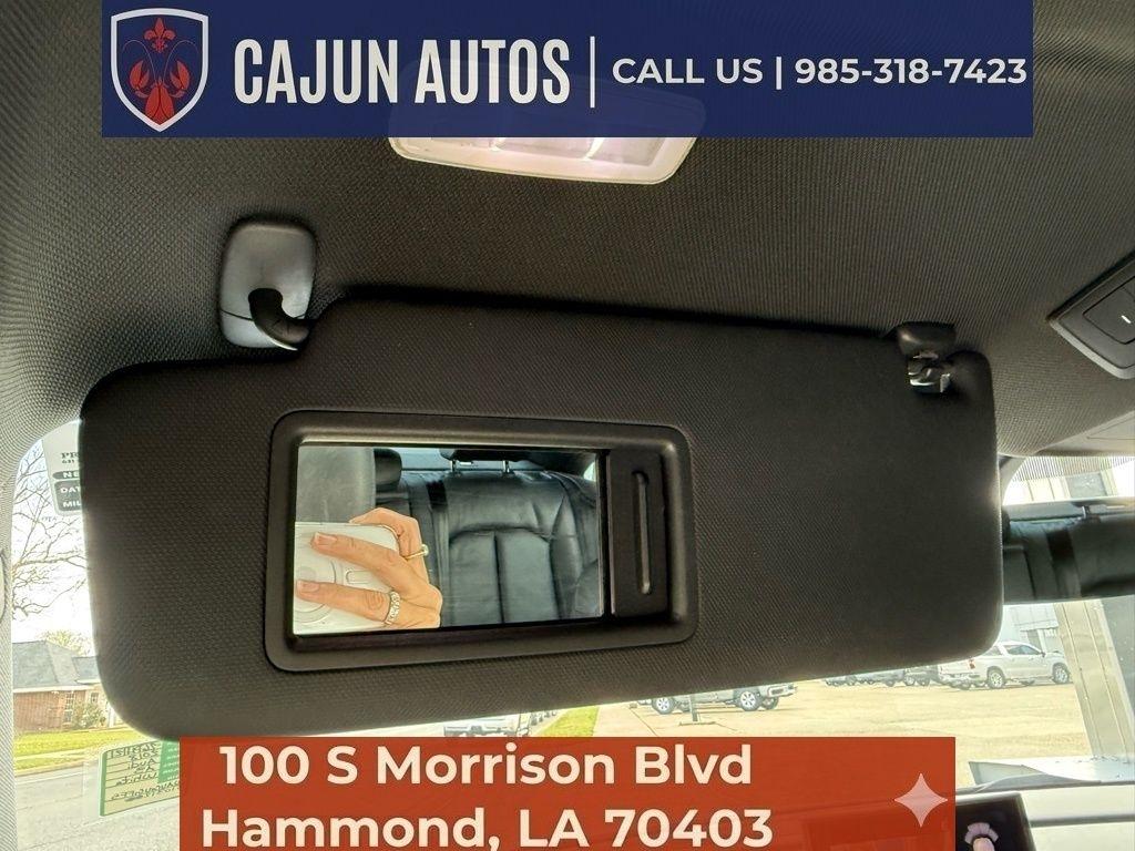 Audi A3 2.0 TFSI Premium Plus 2018