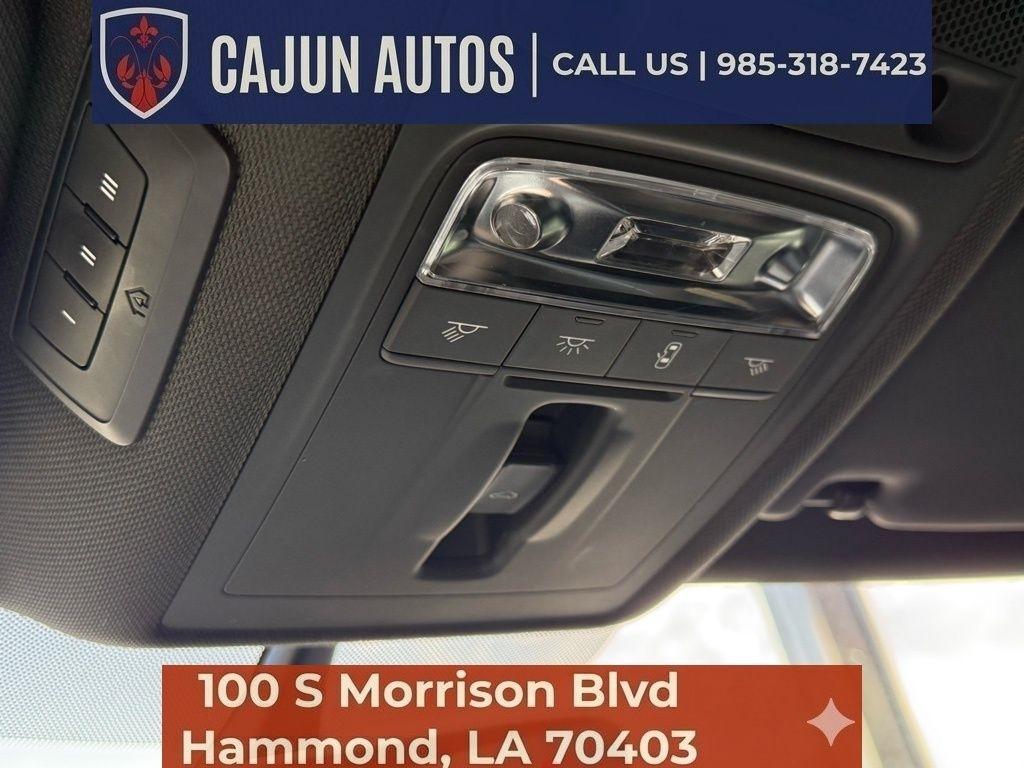 Audi A3 2.0 TFSI Premium Plus 2018