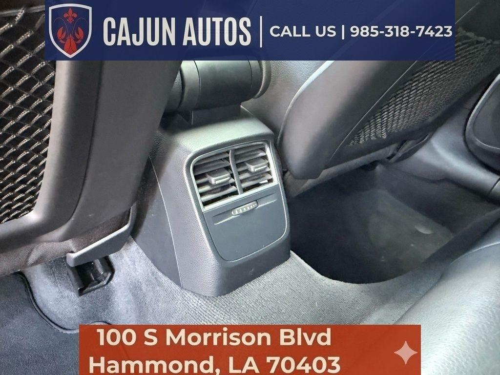 Audi A3 2.0 TFSI Premium Plus 2018