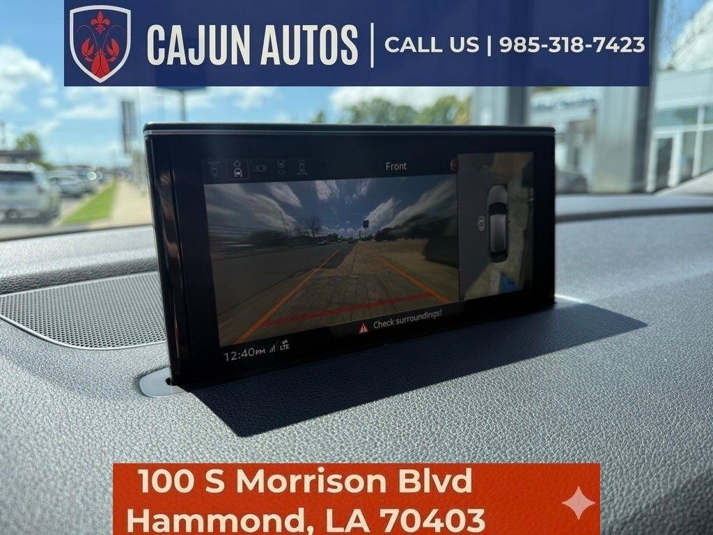 Audi Q7 2.0 Premium Plus quattro 2019