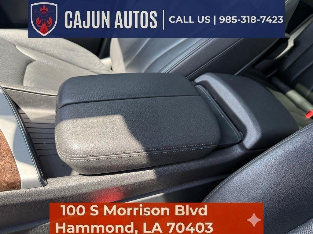 Audi Q7 2.0 Premium Plus quattro 2019