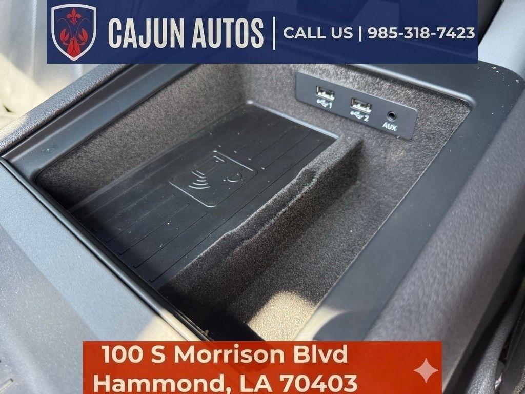 Audi Q7 2.0 Premium Plus quattro 2019