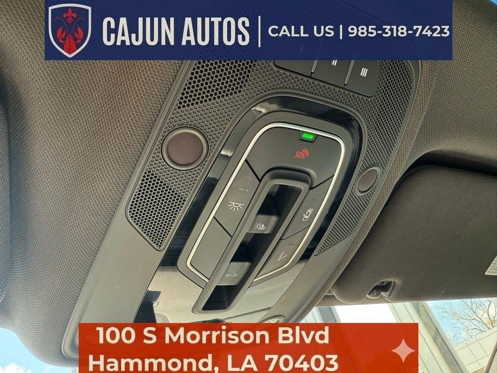 Audi Q7 2.0 Premium Plus quattro 2019