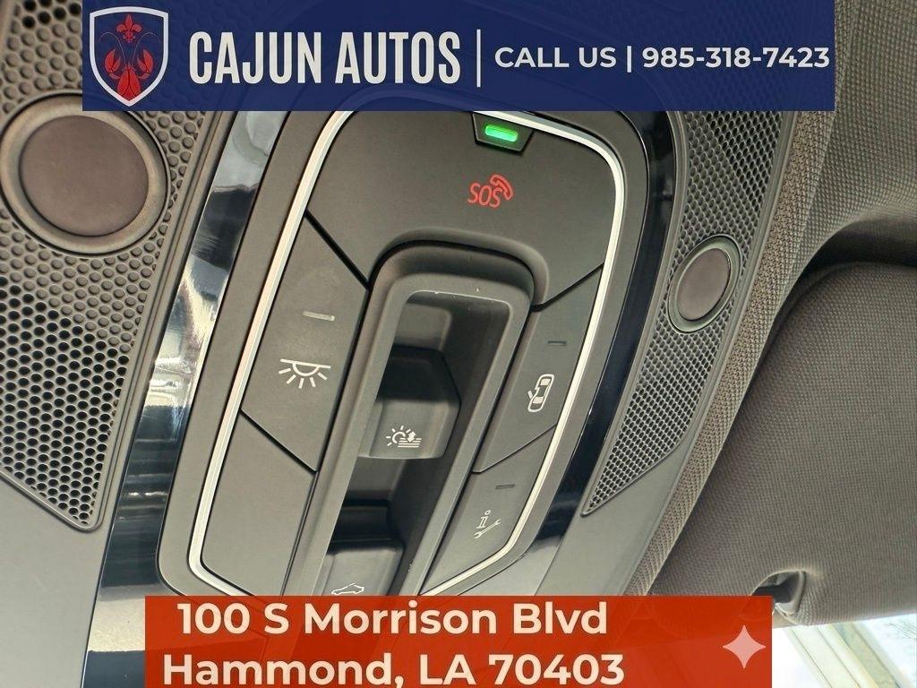 Audi Q7 2.0 Premium Plus quattro 2019