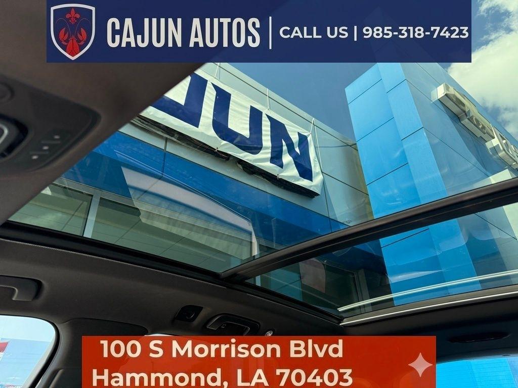 Audi Q7 2.0 Premium Plus quattro 2019