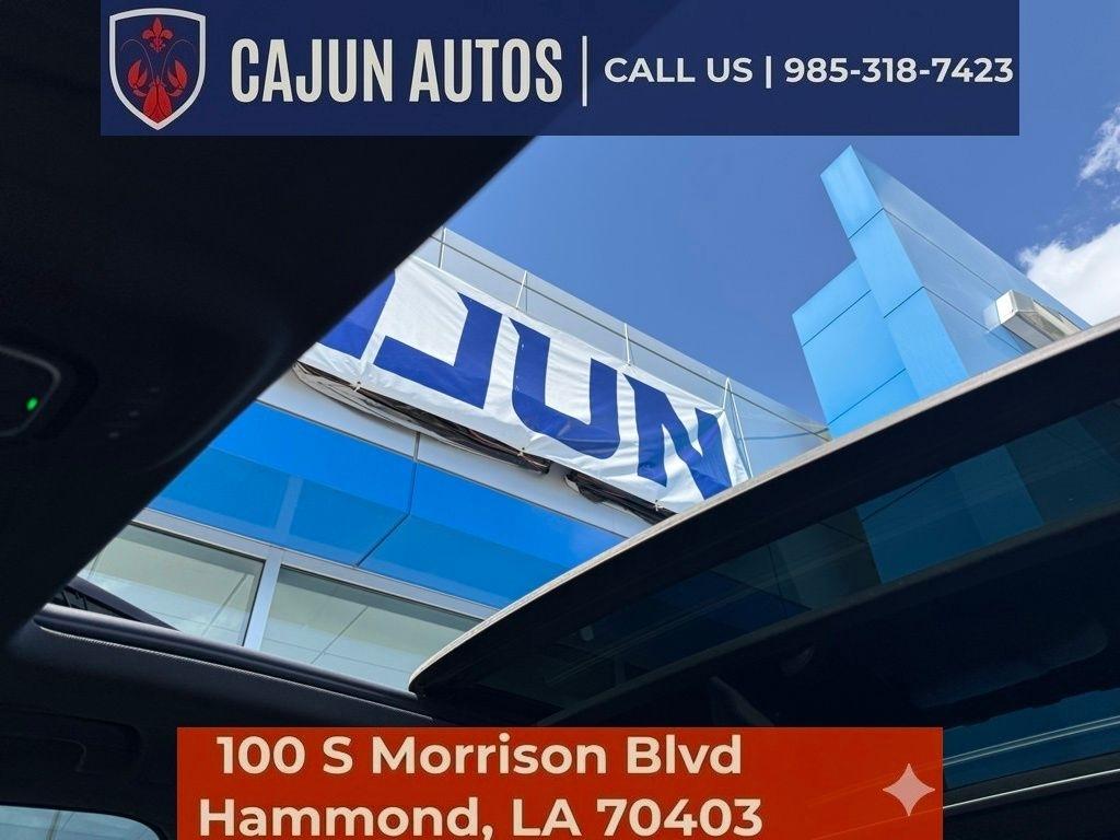 Audi Q7 2.0 Premium Plus quattro 2019