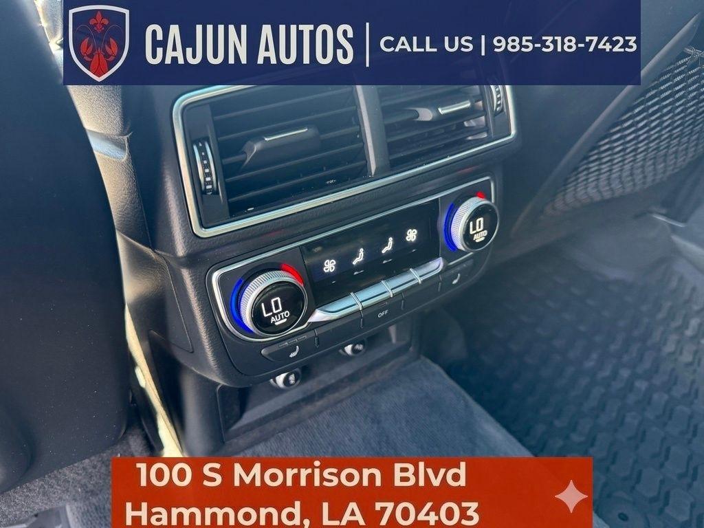 Audi Q7 2.0 Premium Plus quattro 2019