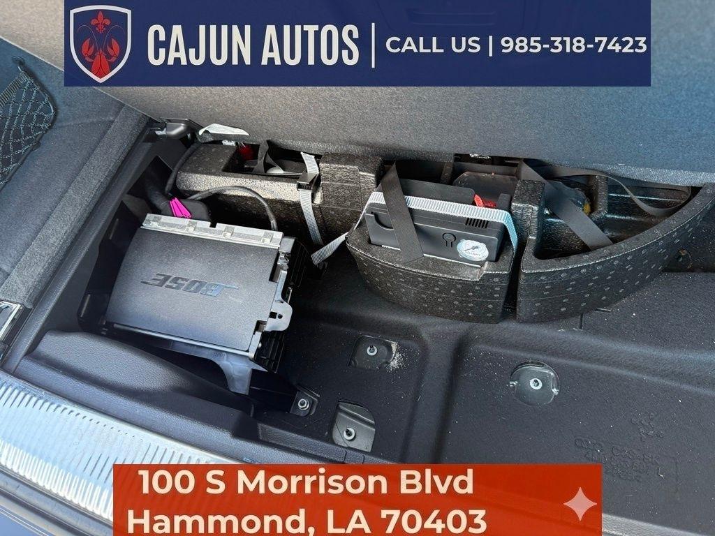 Audi Q7 2.0 Premium Plus quattro 2019