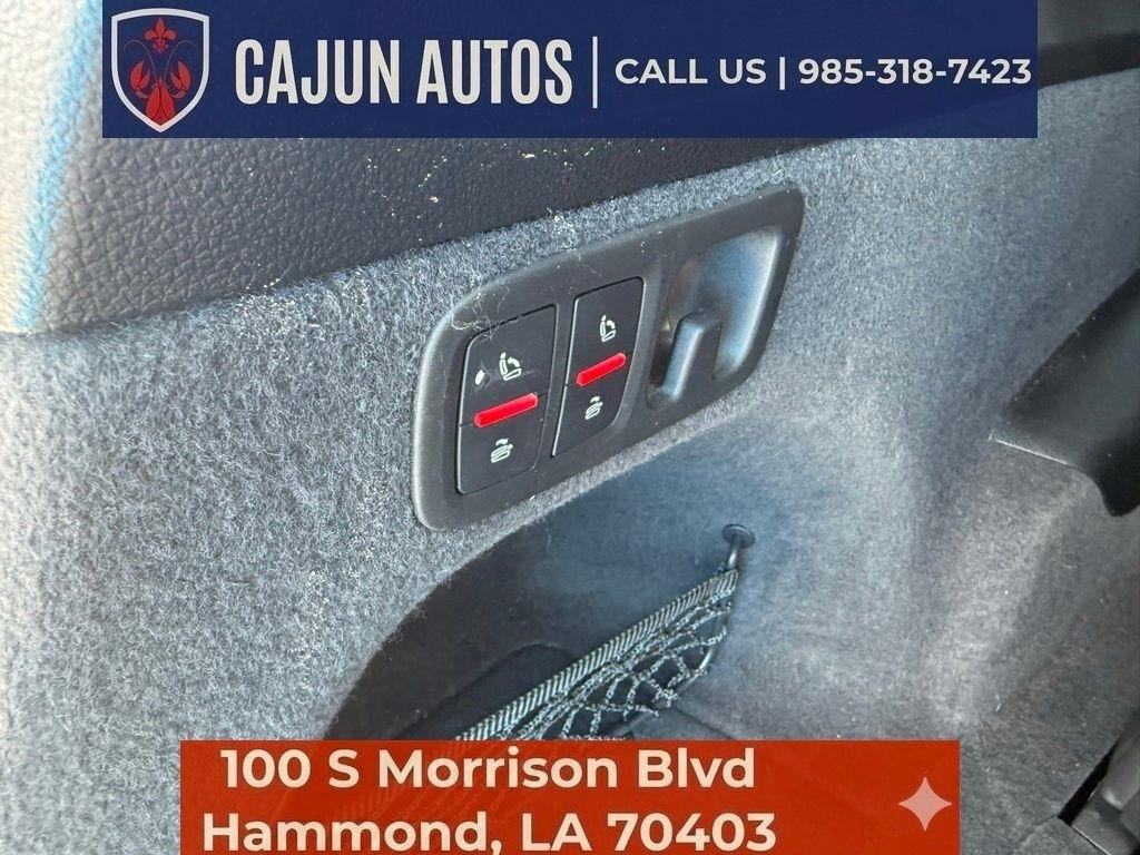 Audi Q7 2.0 Premium Plus quattro 2019