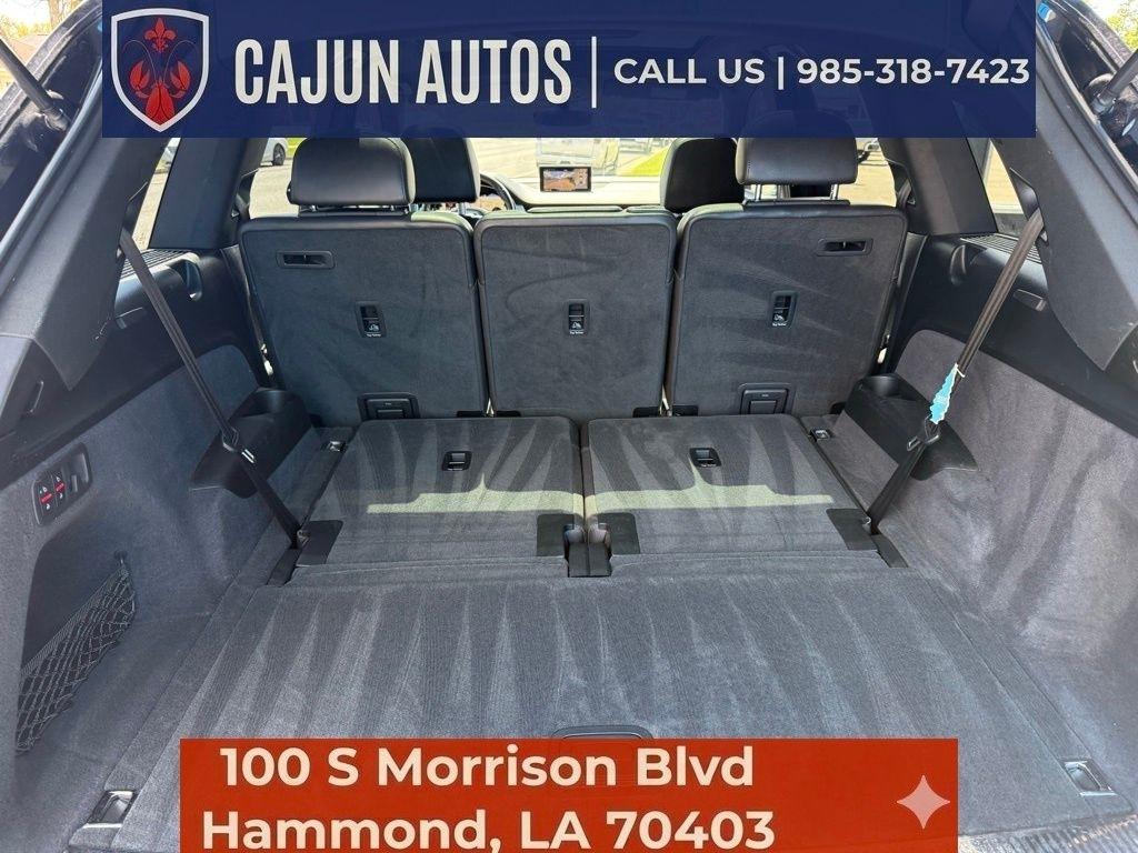 Audi Q7 2.0 Premium Plus quattro 2019