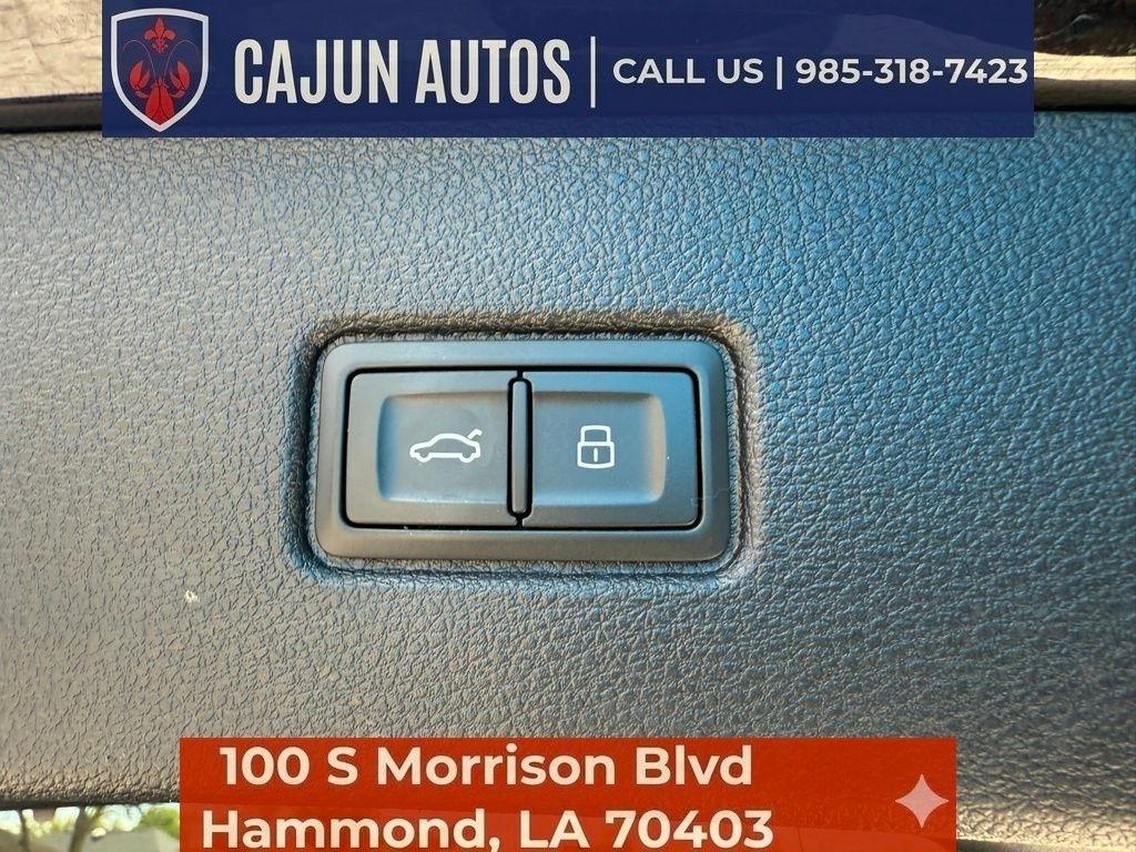 Audi Q7 2.0 Premium Plus quattro 2019