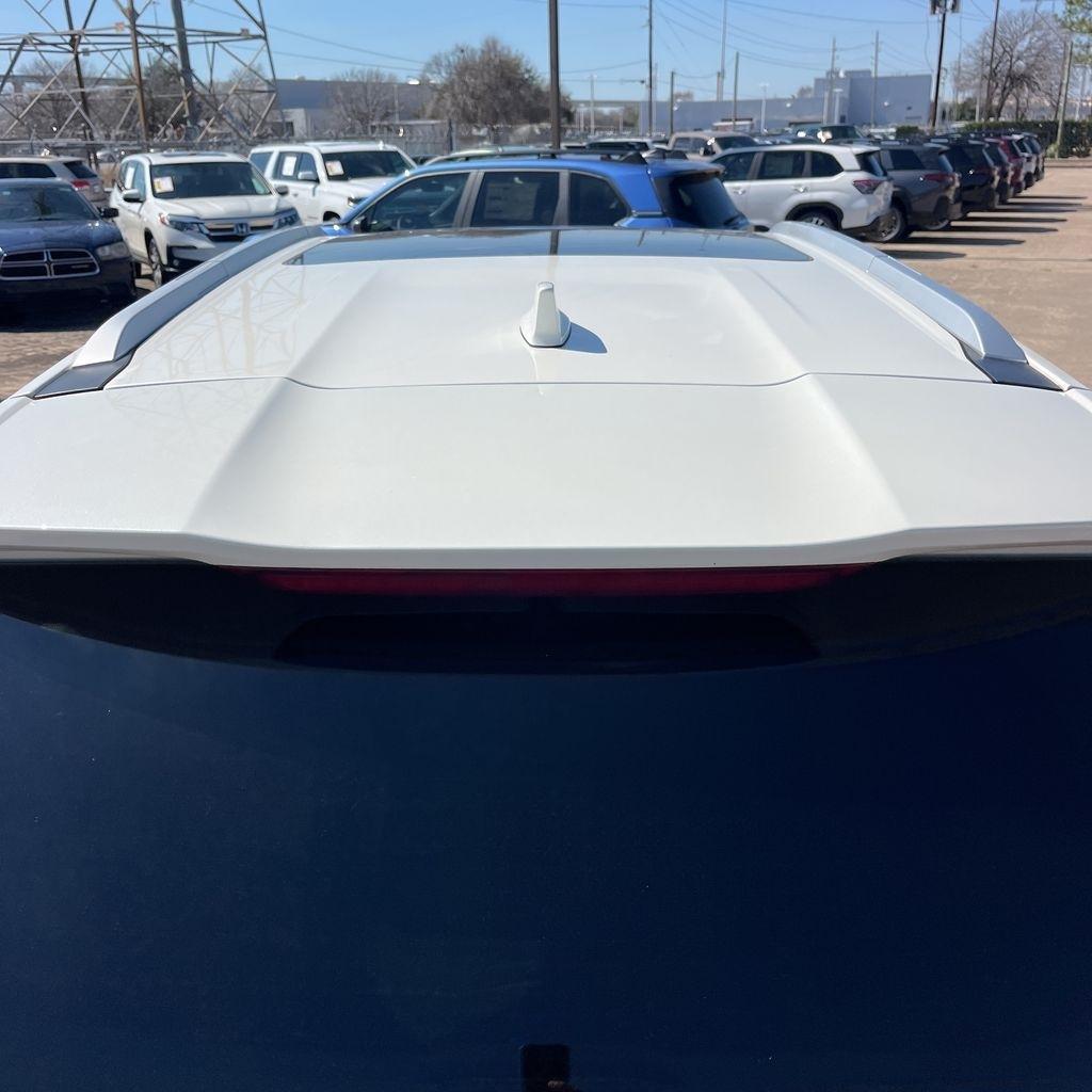 Nissan Rogue Platinum AWD 2023