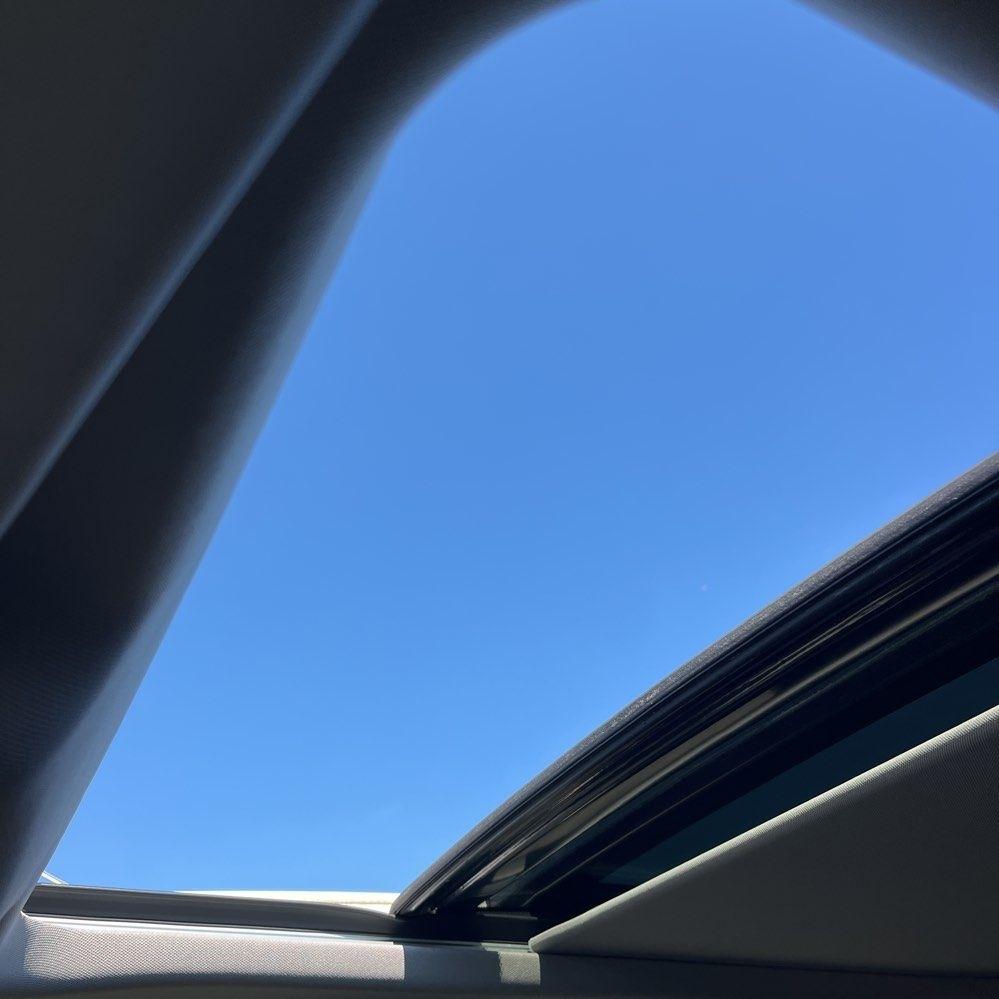 Nissan Rogue Platinum AWD 2023