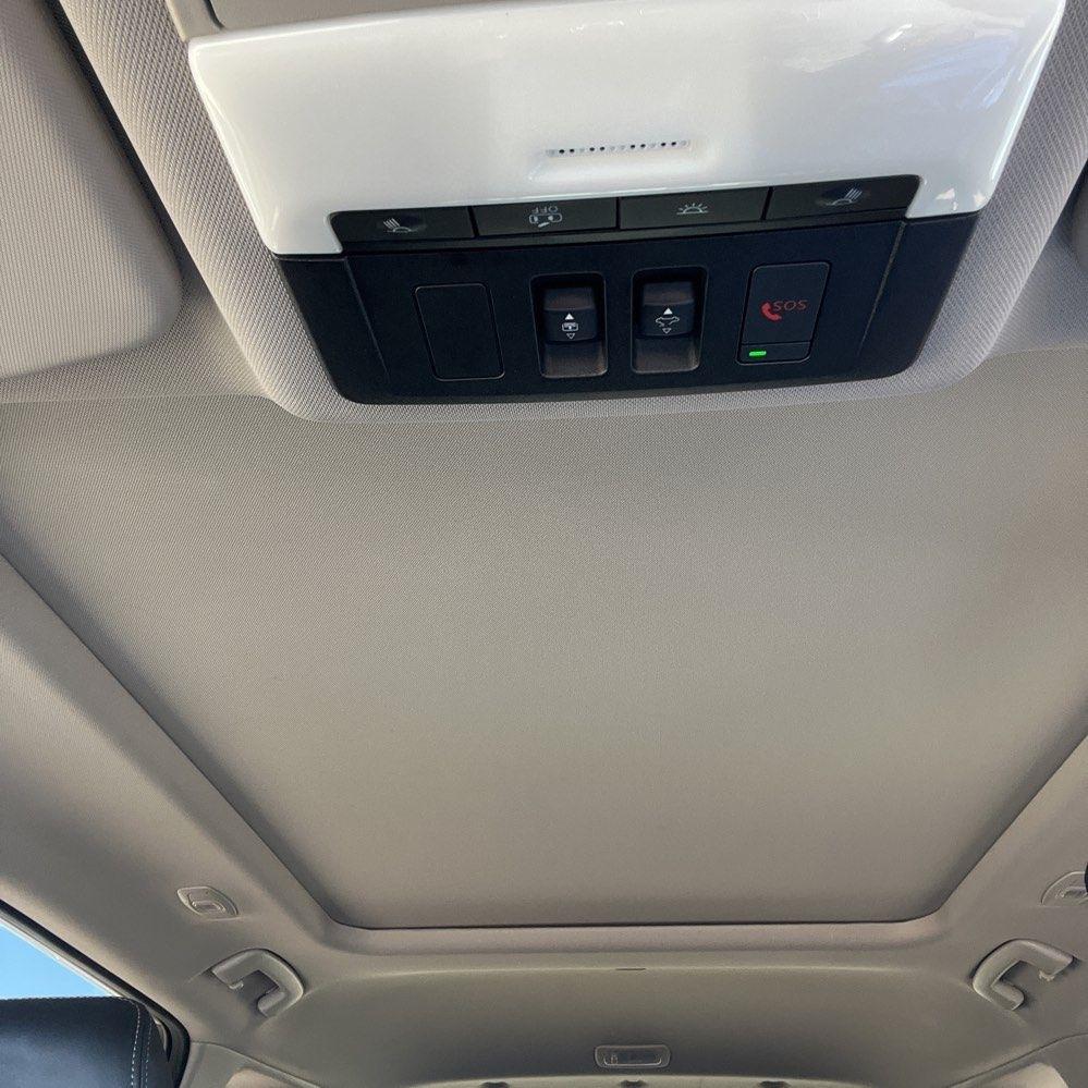 Nissan Rogue Platinum AWD 2023