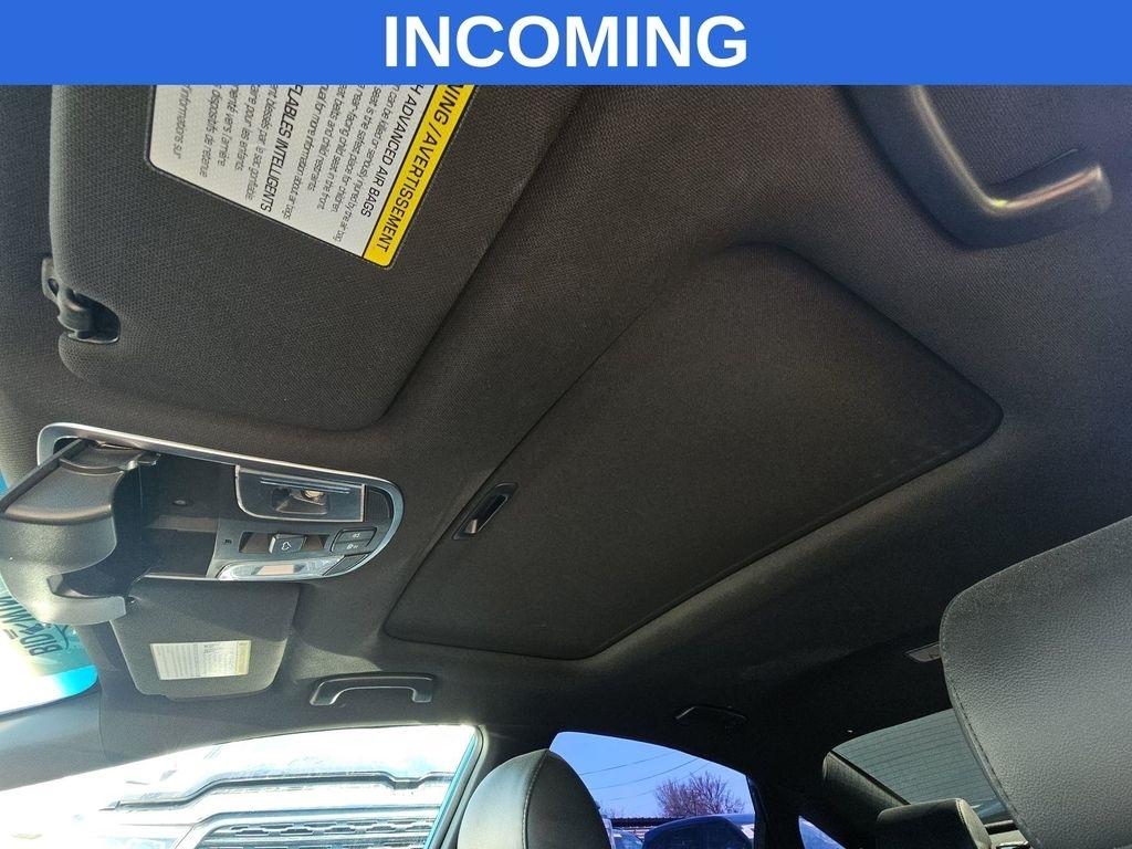 Hyundai Sonata Sport 2019