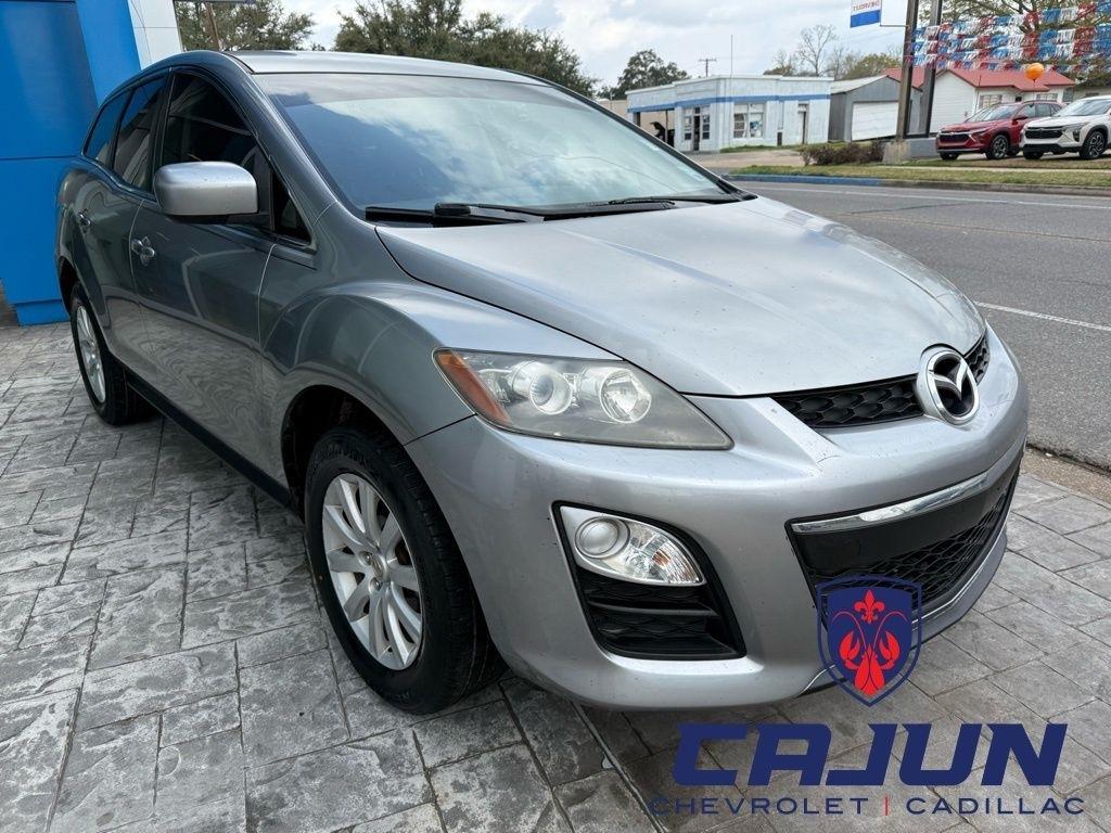 Mazda CX-7 I Sport 2012