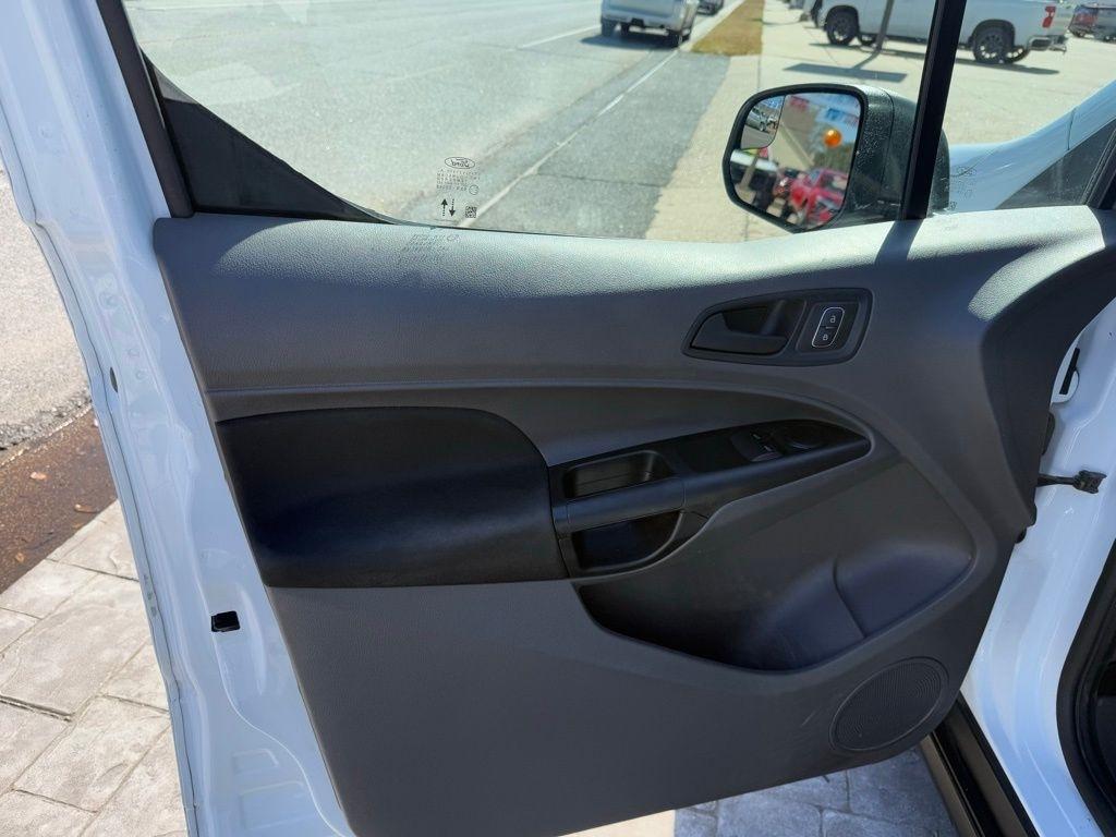 Ford Transit Connect Cargo Van XL LWB 2022