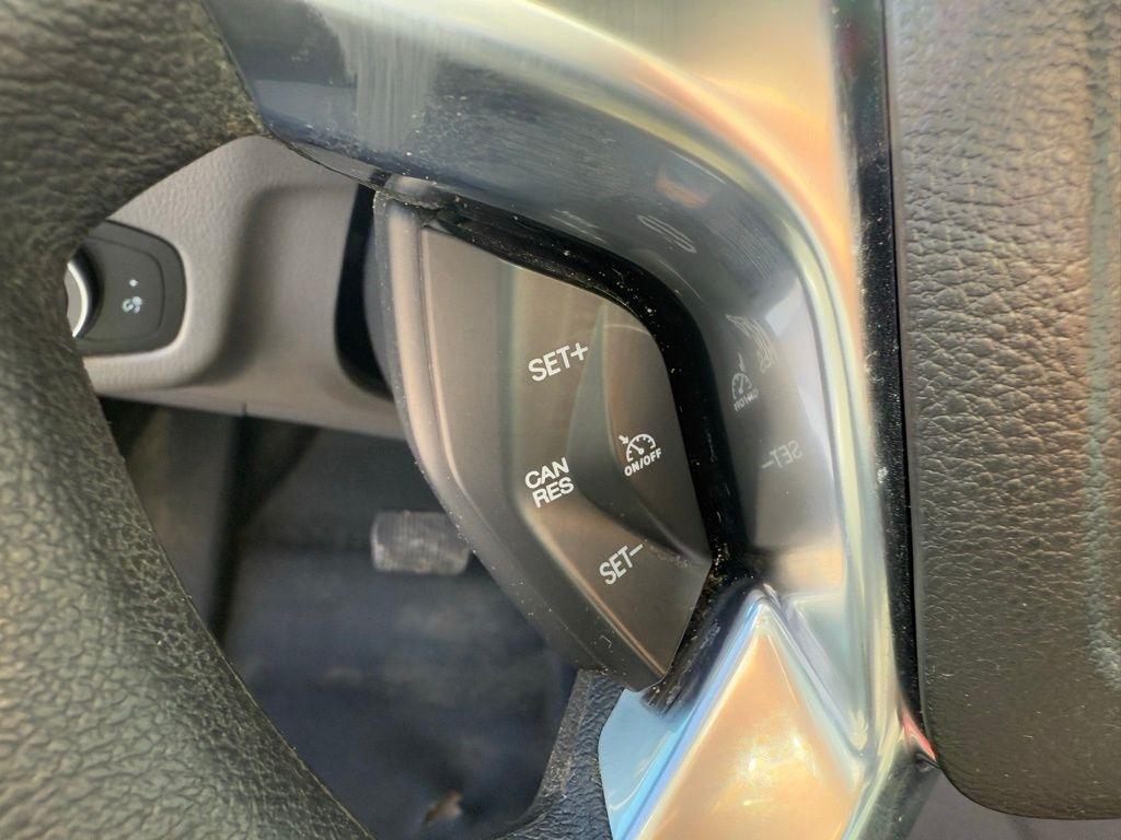 Ford Transit Connect Cargo Van XL LWB 2022