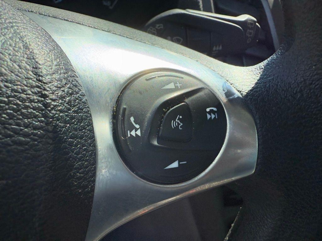 Ford Transit Connect Cargo Van XL LWB 2022