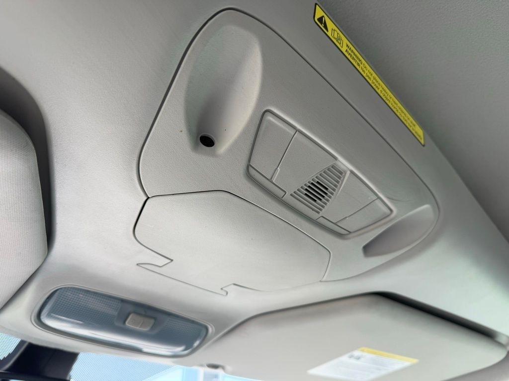 Ford Transit Connect Cargo Van XL LWB 2022