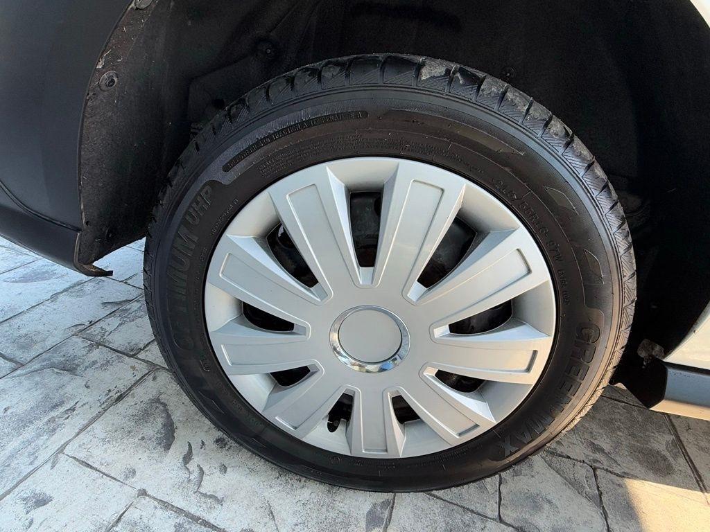 Ford Transit Connect Cargo Van XL LWB 2022