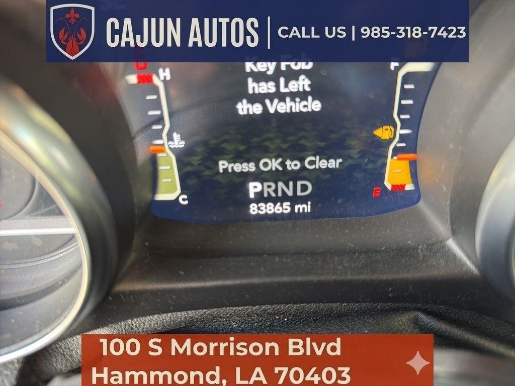 Jeep Gladiator Rubicon 2020