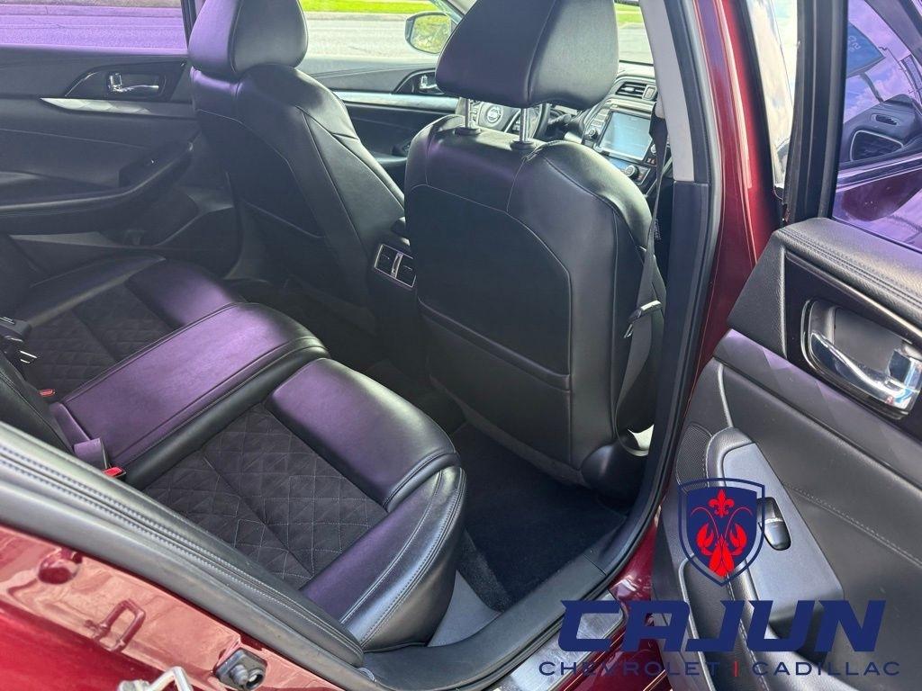 Nissan Maxima 3.5 SR 2017