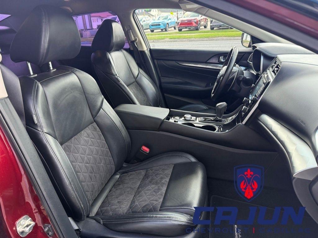 Nissan Maxima 3.5 SR 2017