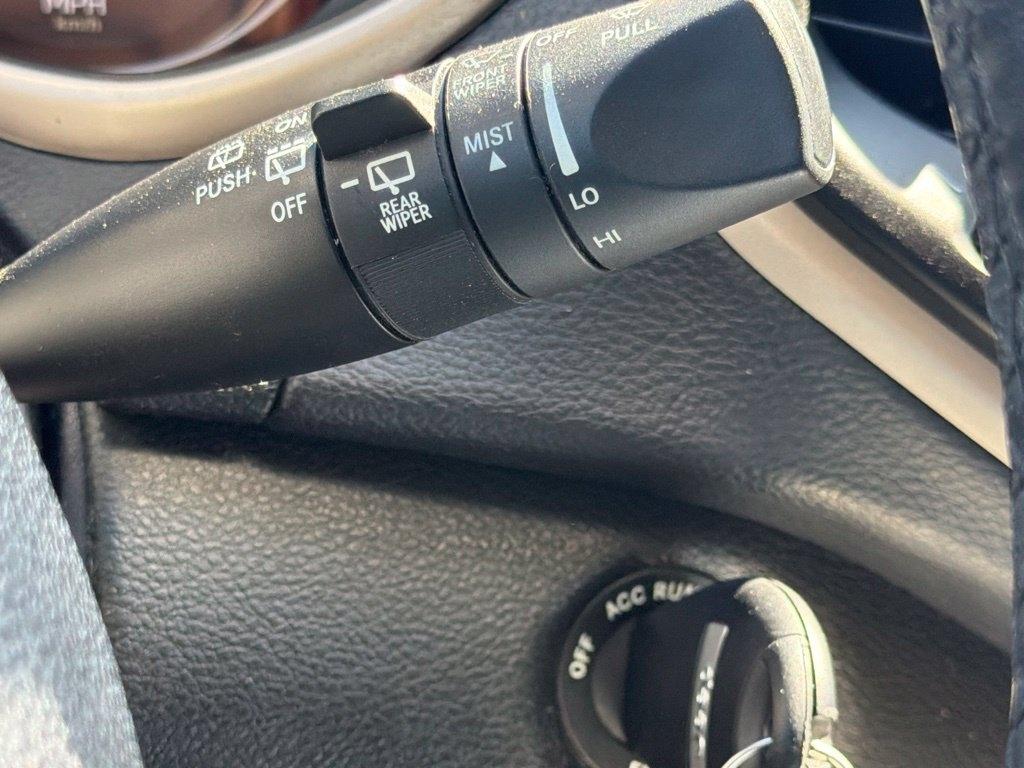 Jeep Cherokee Latitude 4WD 2015