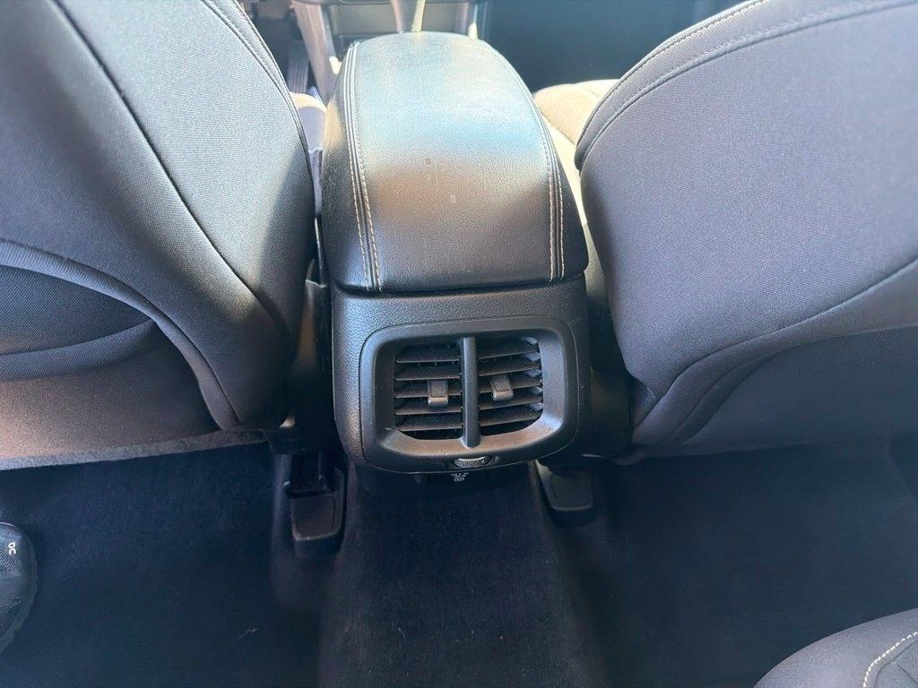 Jeep Cherokee Latitude 4WD 2015