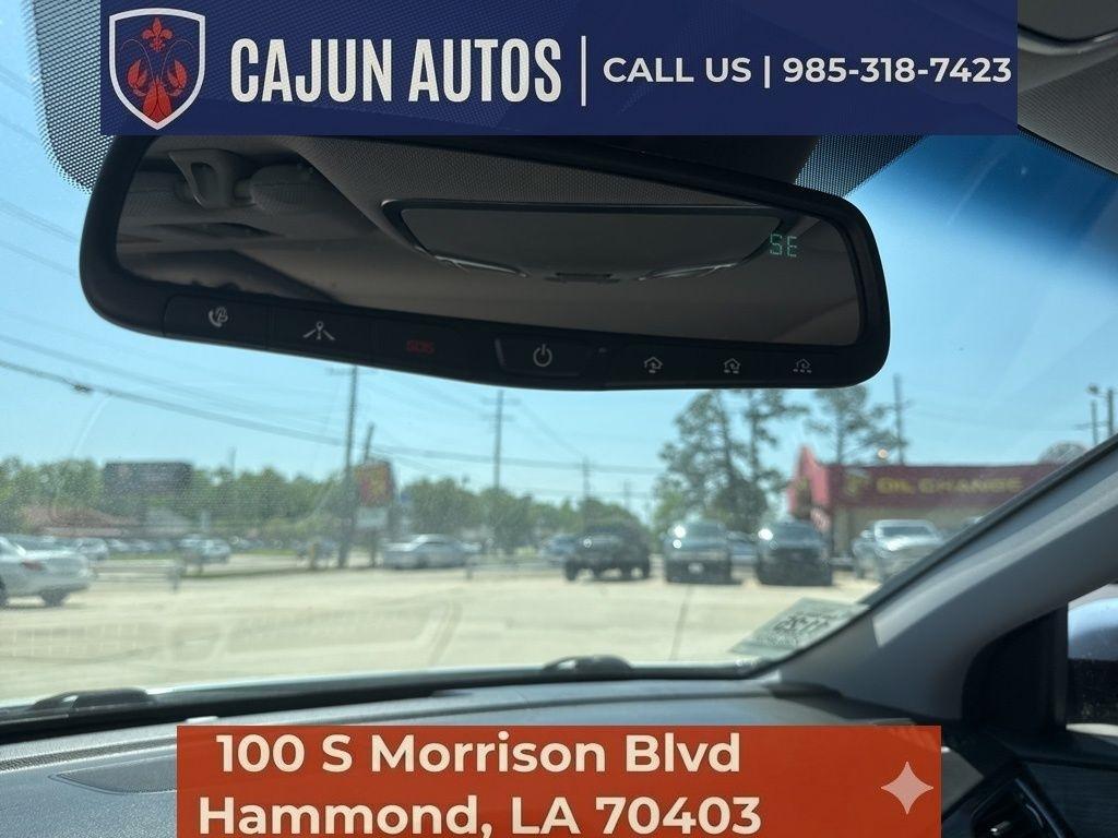 Hyundai Sonata Sport 2015