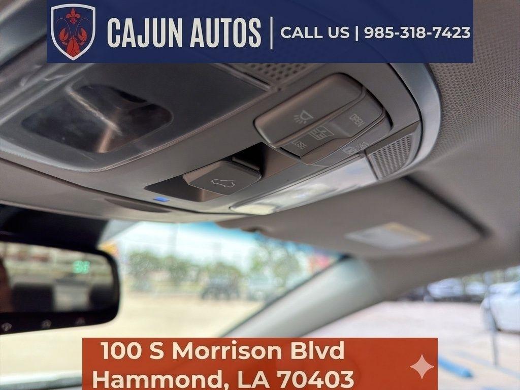 Hyundai Sonata Sport 2015