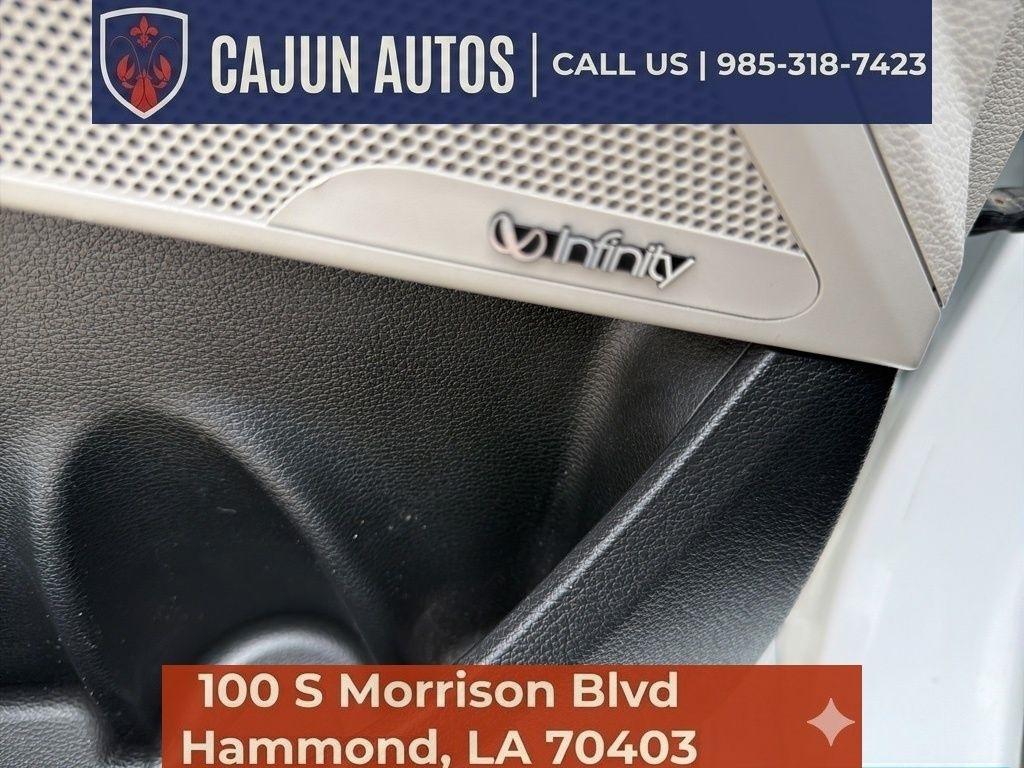 Hyundai Sonata Sport 2015