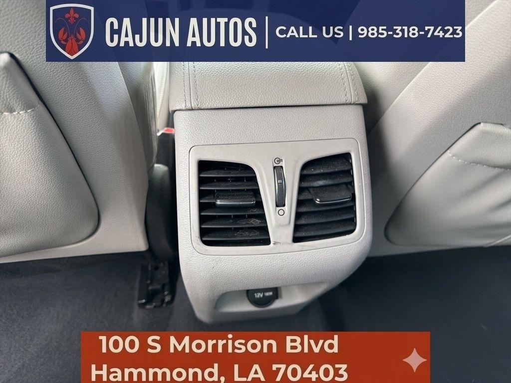 Hyundai Sonata Sport 2015