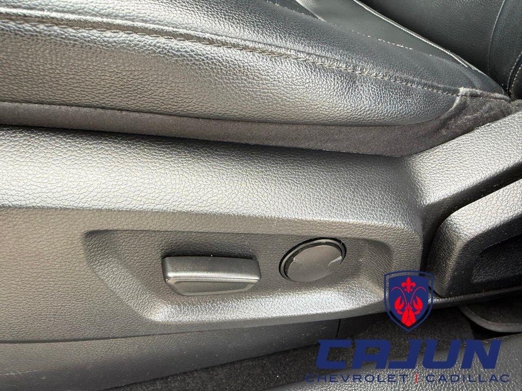 Ford Ranger Lariat SuperCrew 2WD 2019