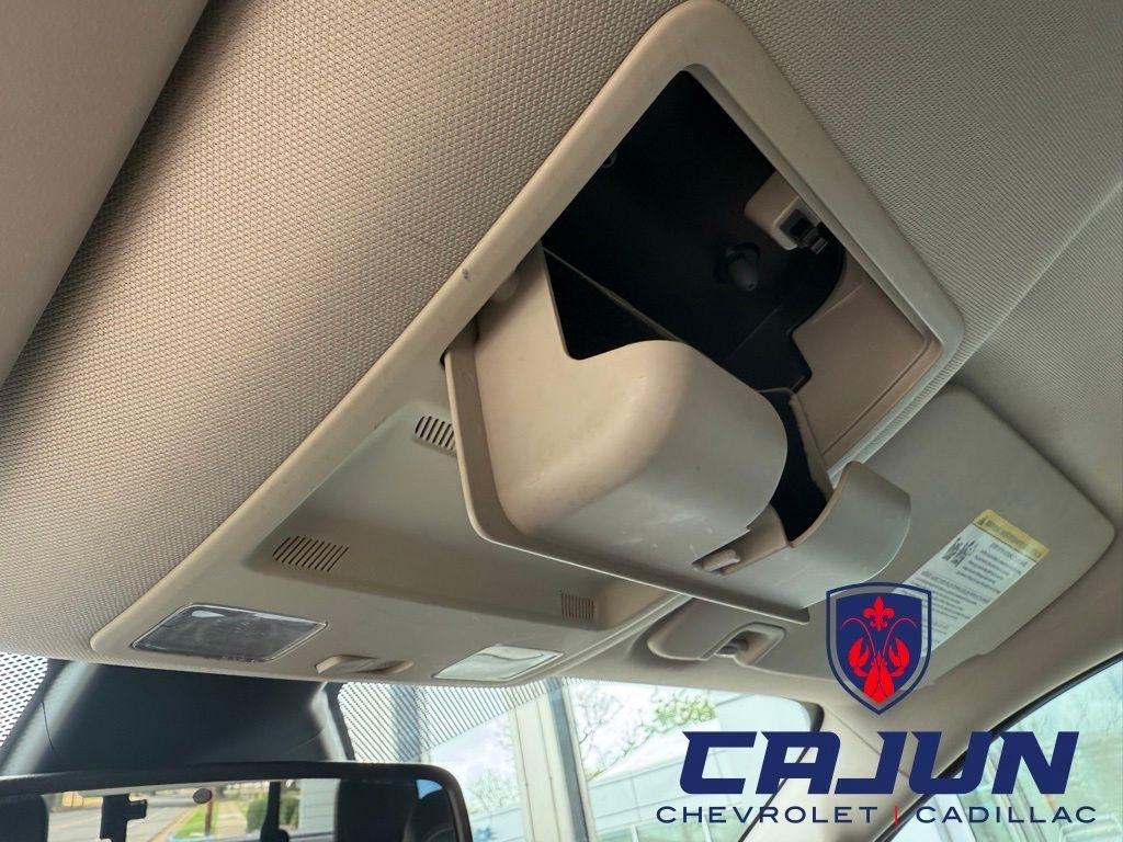 Ford Ranger Lariat SuperCrew 2WD 2019