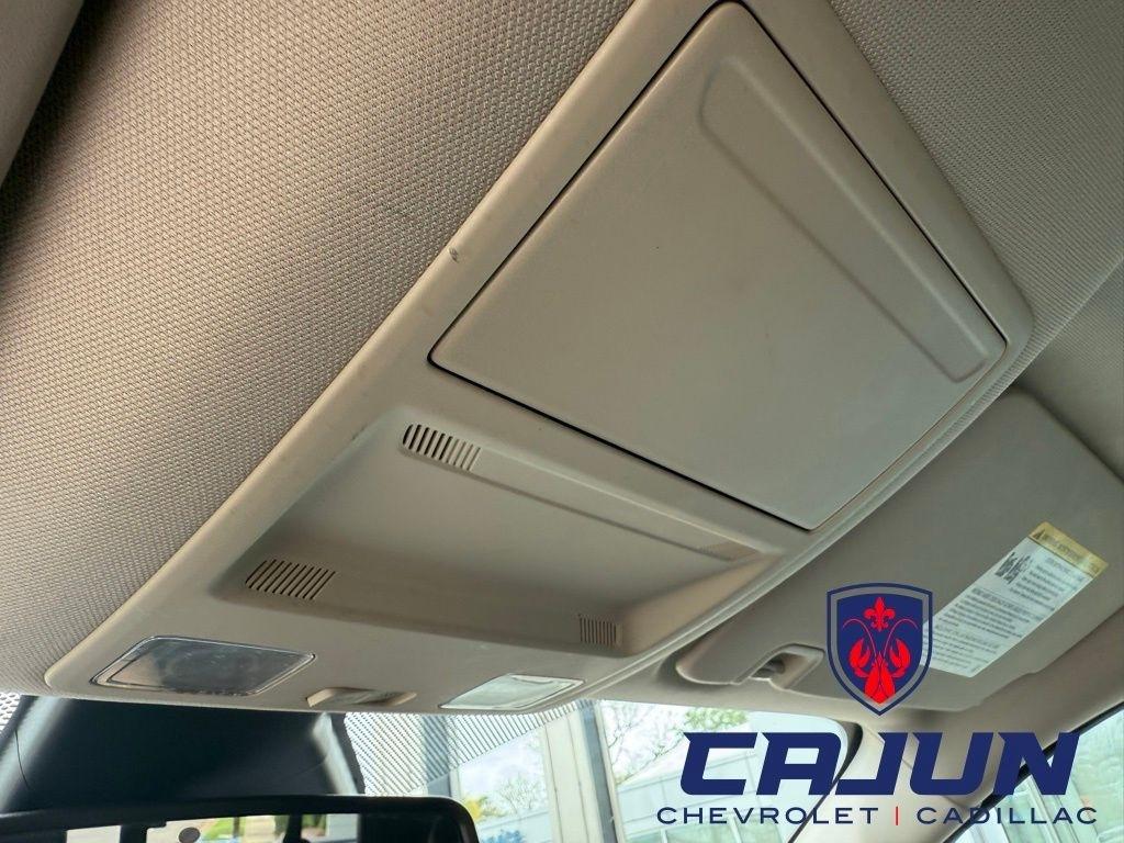 Ford Ranger Lariat SuperCrew 2WD 2019