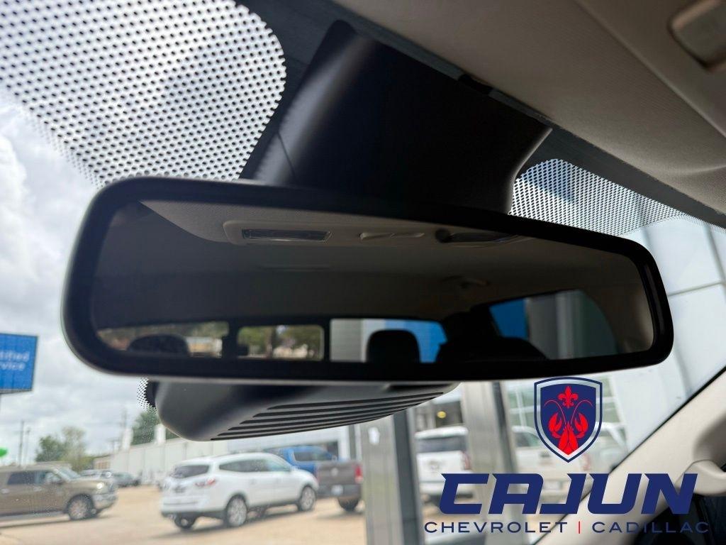 Ford Ranger Lariat SuperCrew 2WD 2019