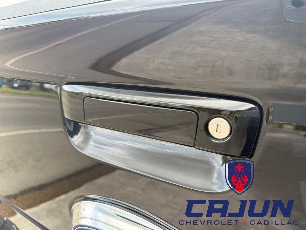 Ford Ranger Lariat SuperCrew 2WD 2019