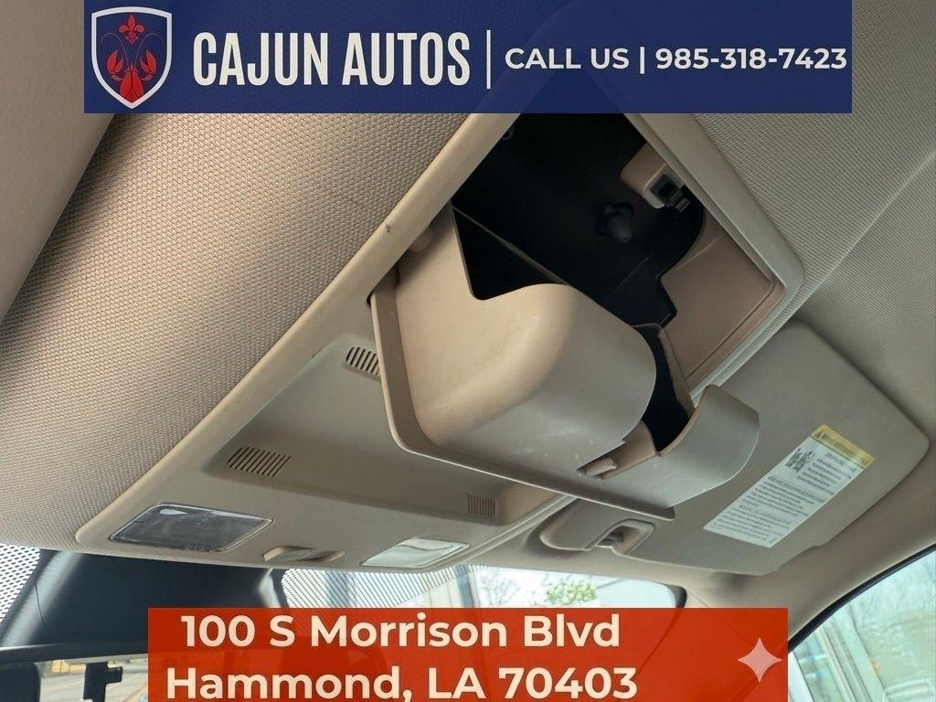 Ford Ranger Lariat SuperCrew 2WD 2019