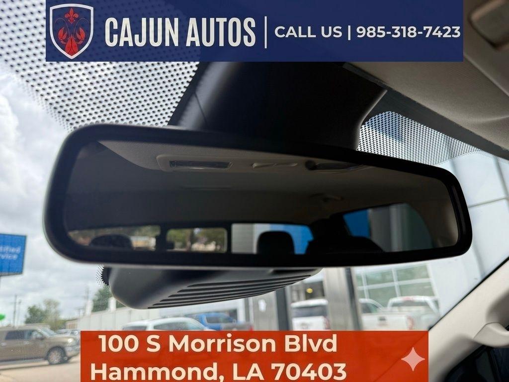 Ford Ranger Lariat SuperCrew 2WD 2019