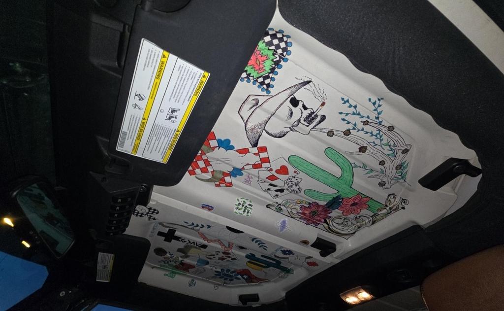 Jeep Wrangler JK Unlimited Sahara 4WD 2018