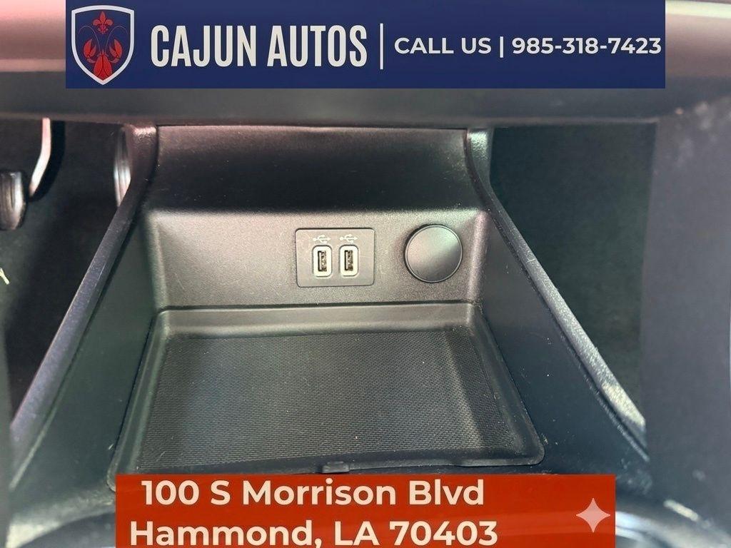 Ford Fusion Titanium AWD 2019