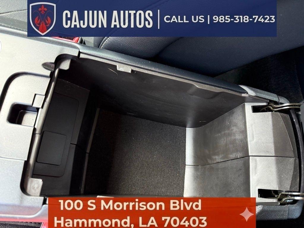 Ford Fusion Titanium AWD 2019