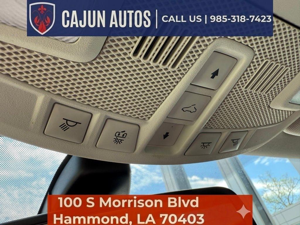 Ford Fusion Titanium AWD 2019