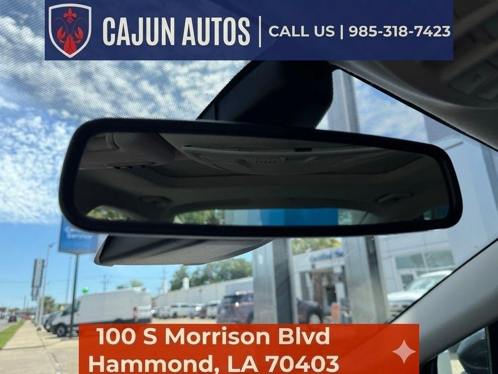 Ford Fusion Titanium AWD 2019