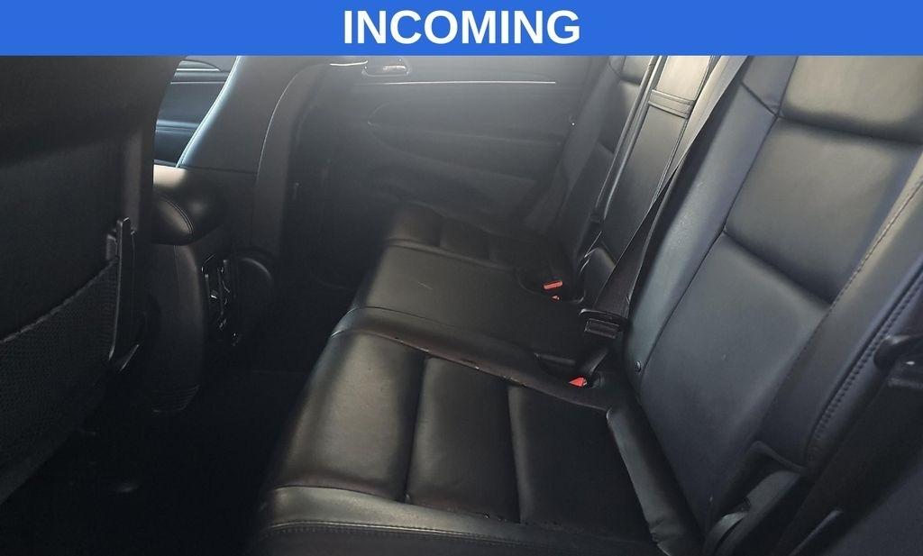 Jeep Grand Cherokee Limited 2WD 2019